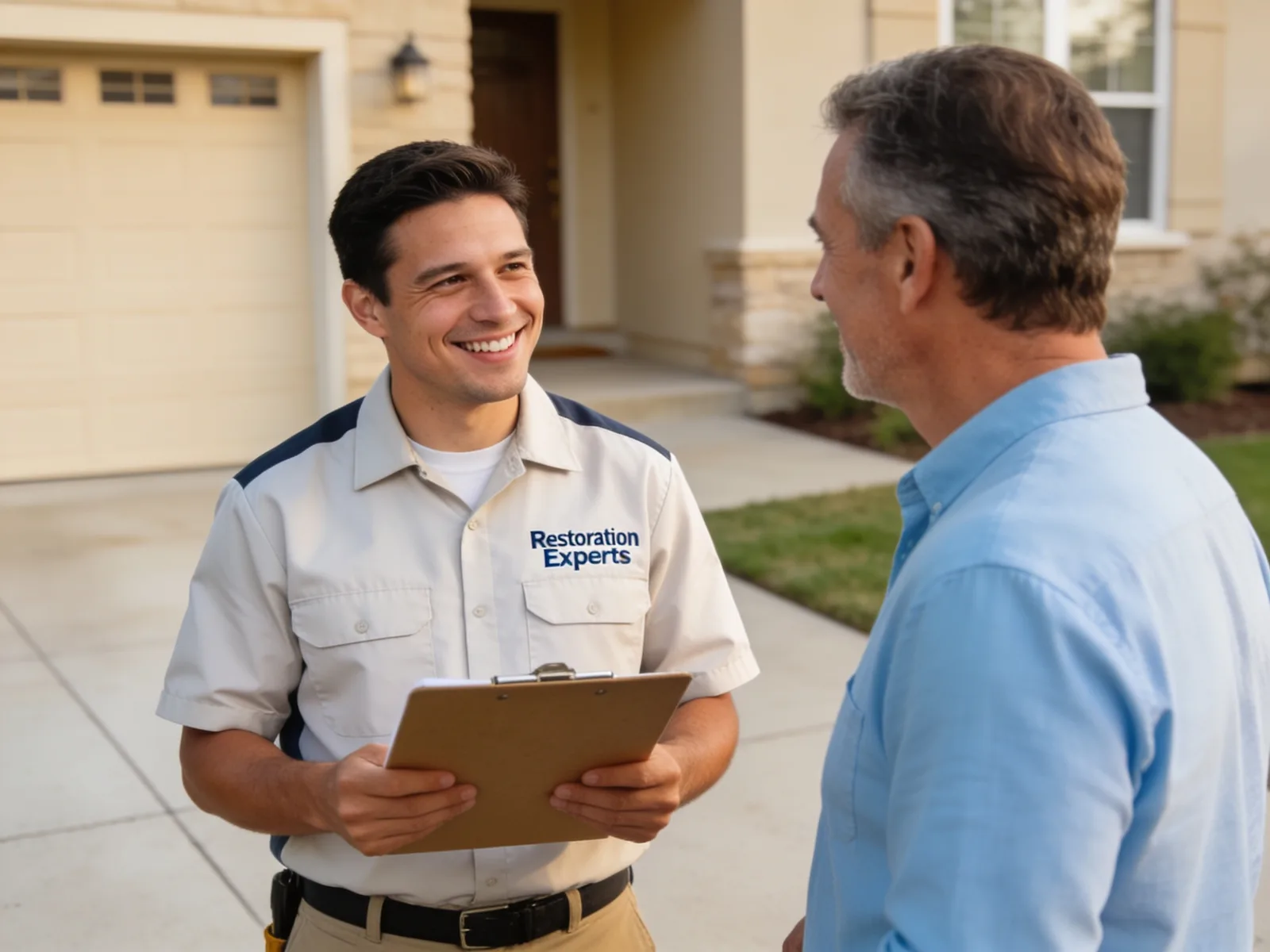 Water Damage Cleanup Tiro, OH FAQs
